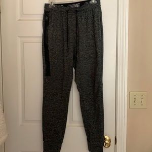 American Eagle Flex joggers.   Make an offer.
